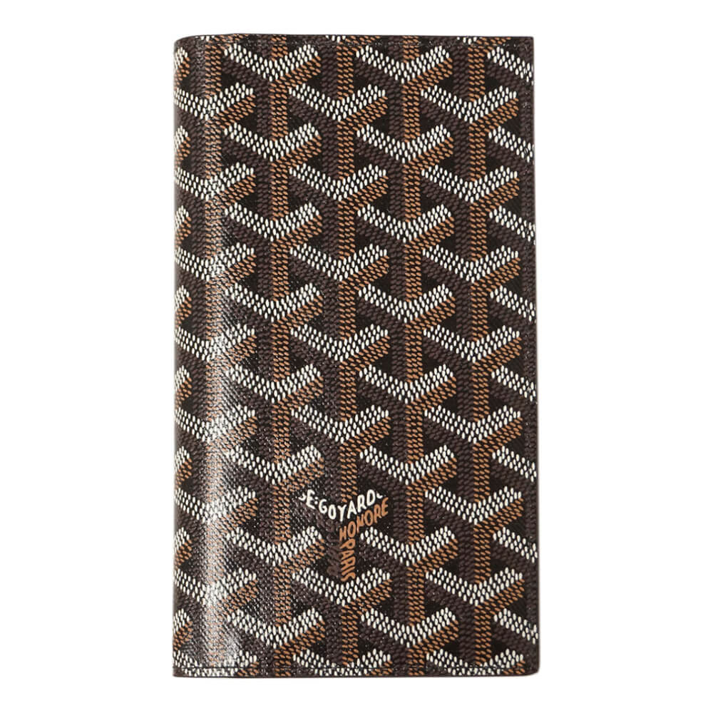 Goyard Saint-Roch Wallet