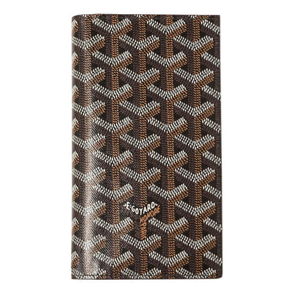 Goyard Saint-Roch Wallet