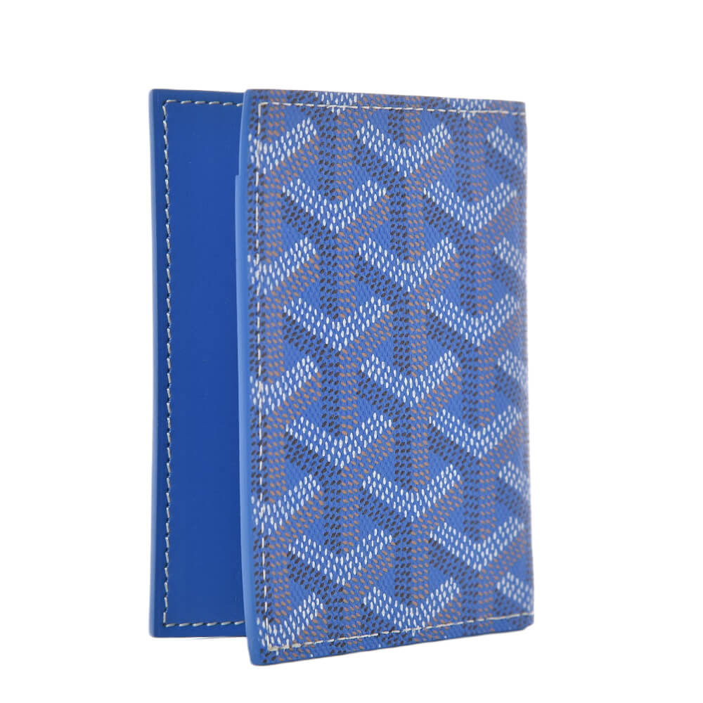 Goyard Saint-Marc Card Wallet