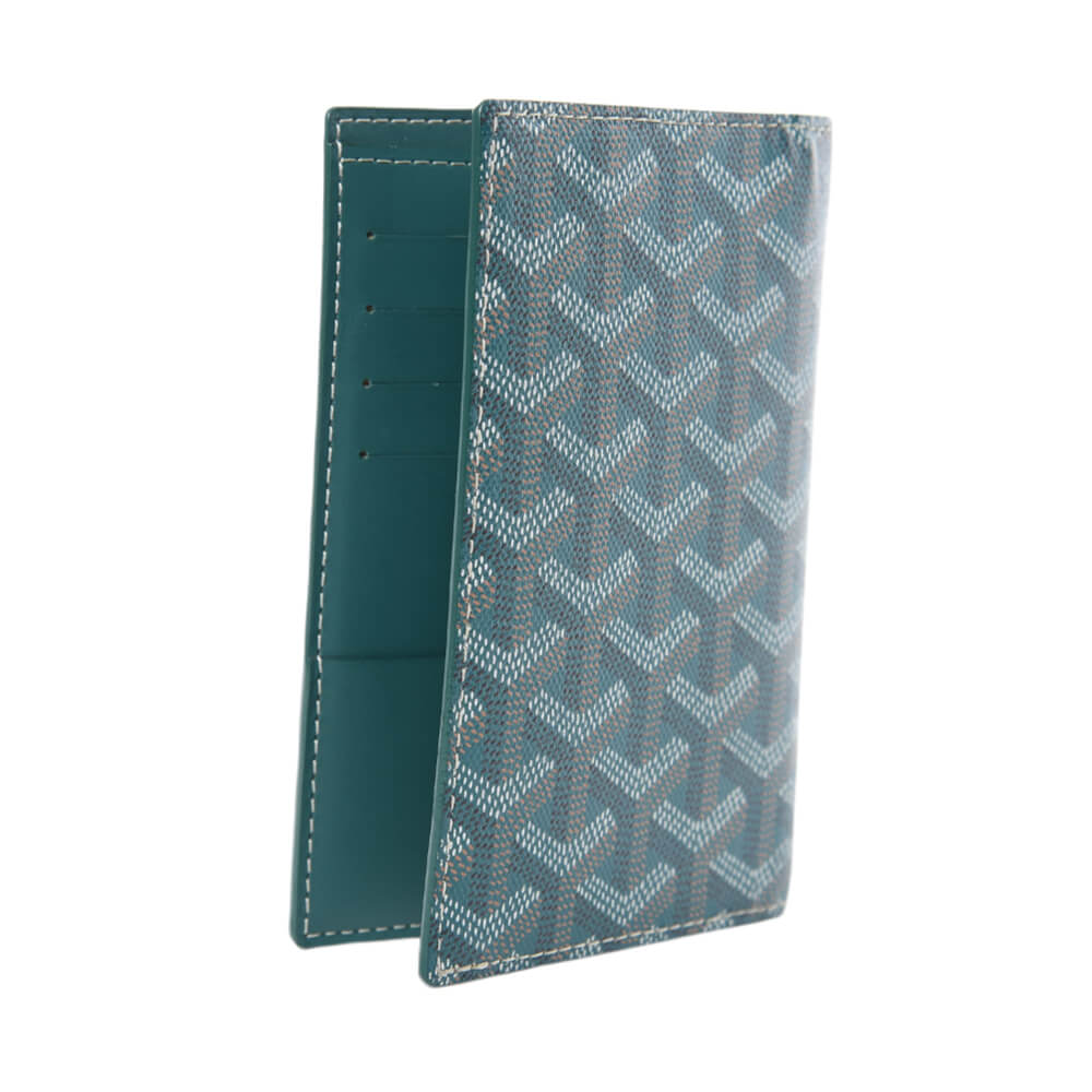 Goyard Grenelle Passport Cover