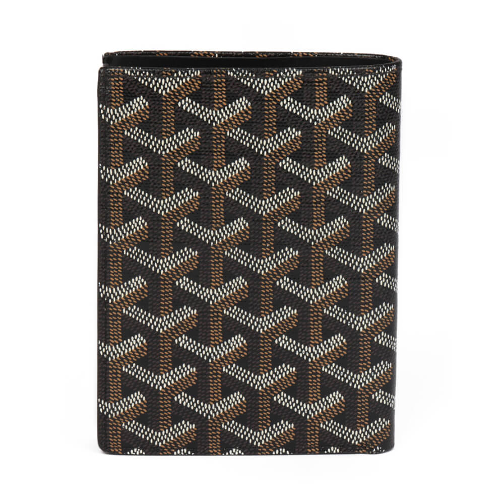 Goyard Moliere Wallet