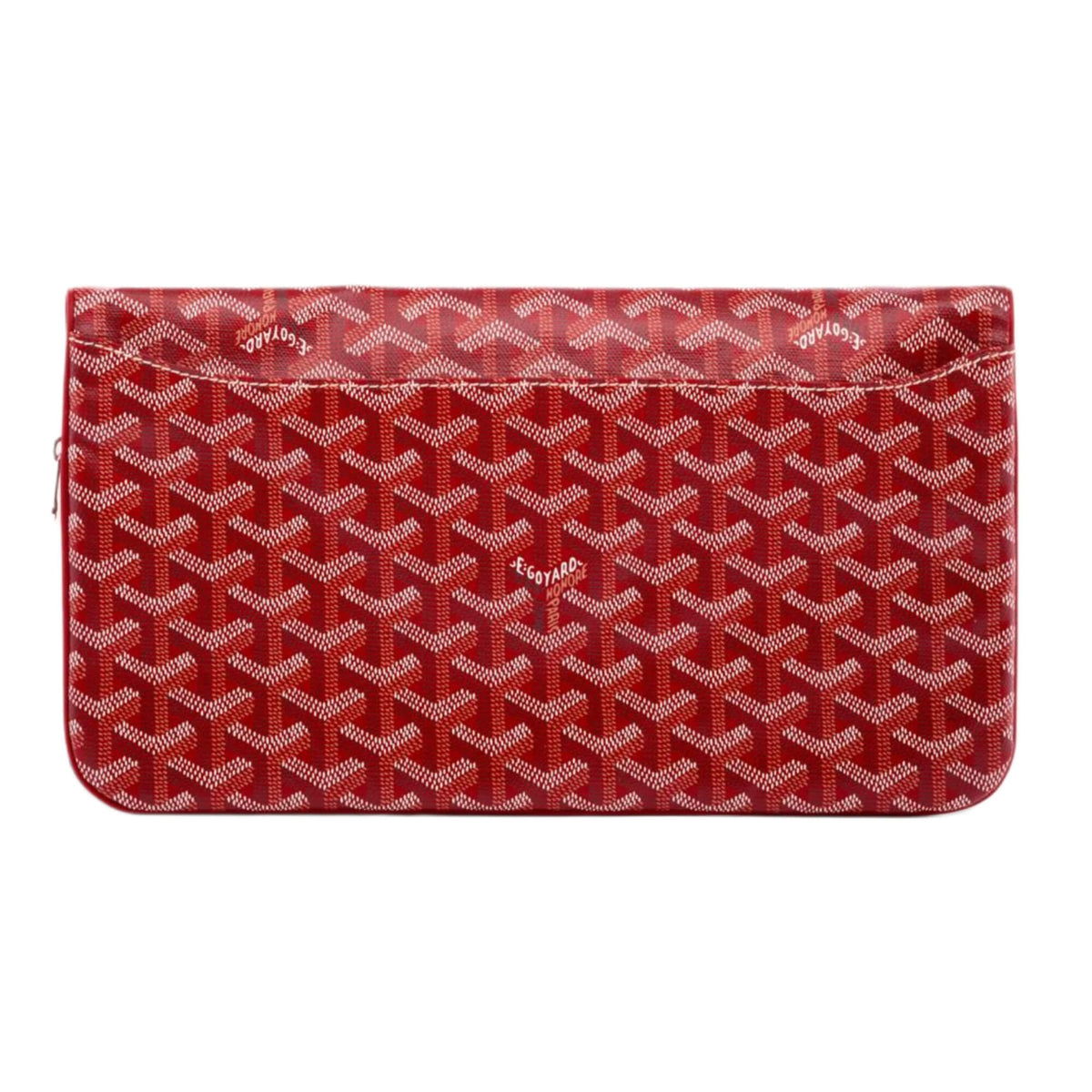 Goyard Sainte-Marie MM Clutch