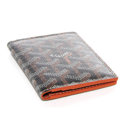 Goyard Saint-Marc Card Wallet