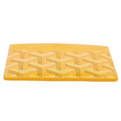 Goyard Saint-Sulpice Card Wallet