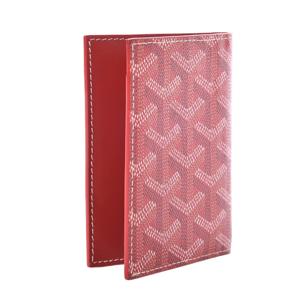 Goyard Saint-Marc Card Wallet