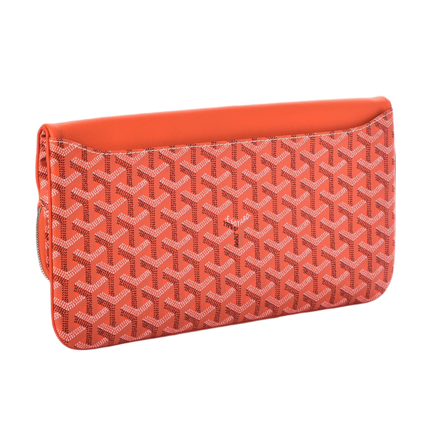 Goyard Sainte-Marie MM Clutch