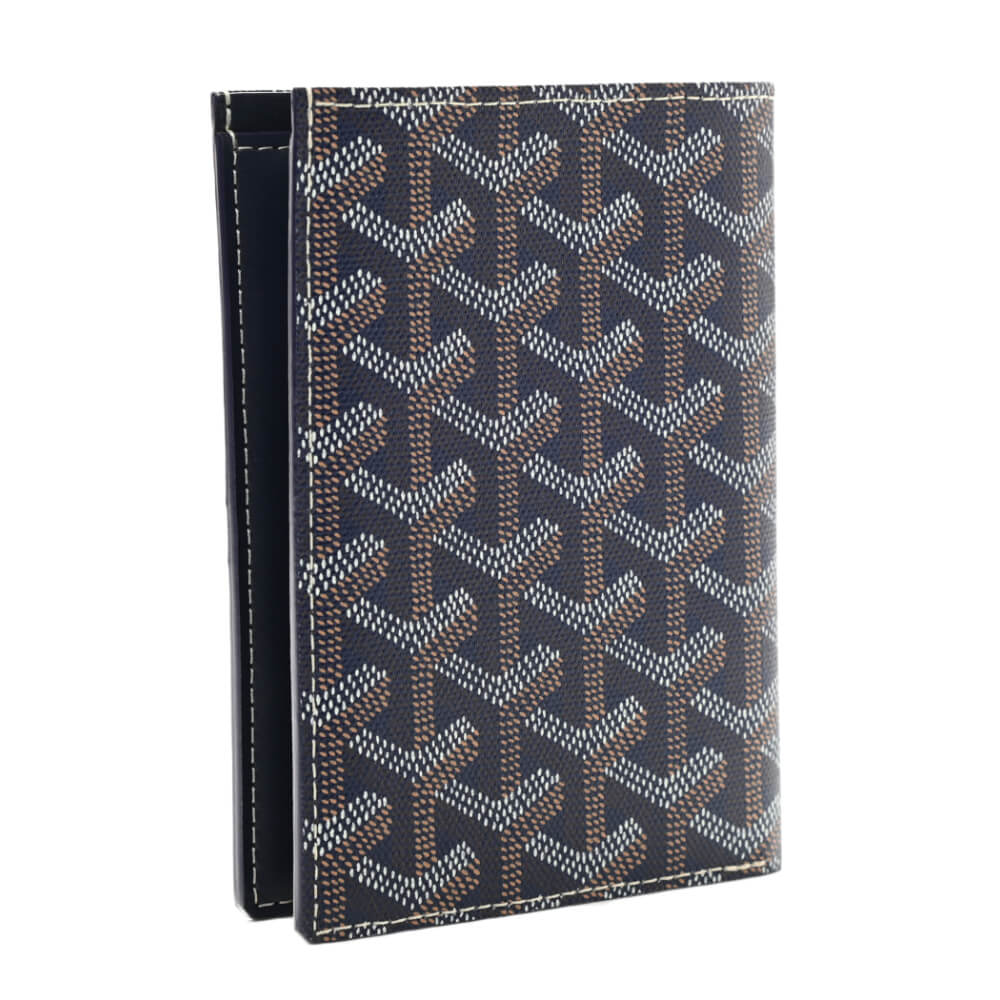 Goyard Moliere Wallet