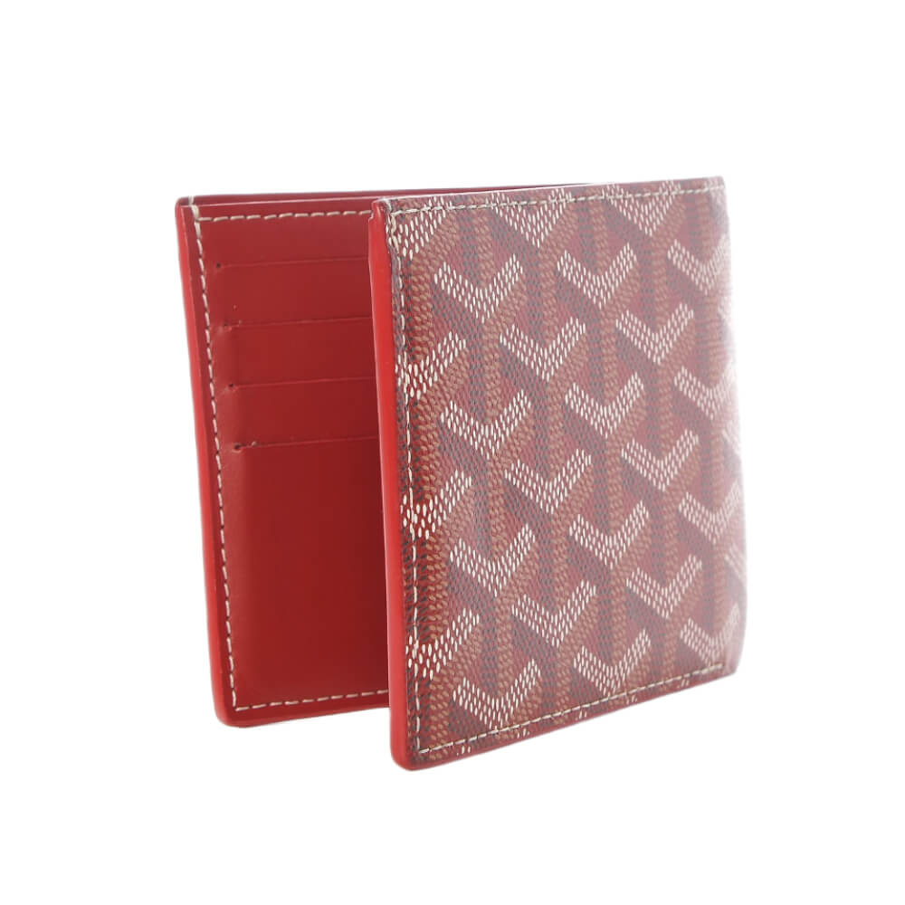 Goyard Victoire Wallet