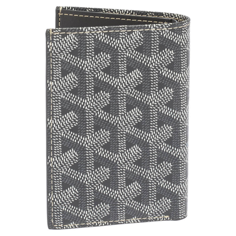 Goyard Saint-Pierre Card Wallet