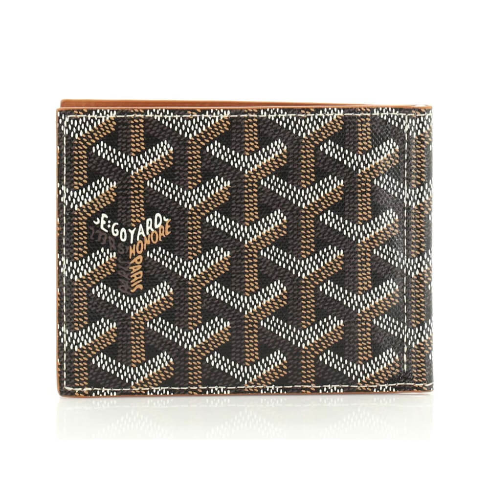 Goyard Saint-Thomas Bill Fold