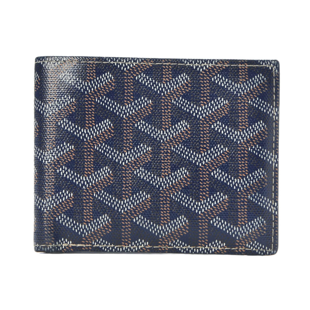 Goyard Victoire Wallet