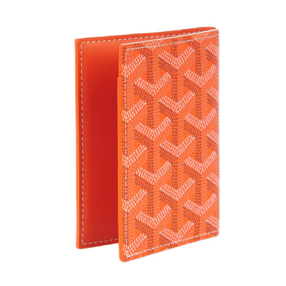 Goyard Saint-Marc Card Wallet