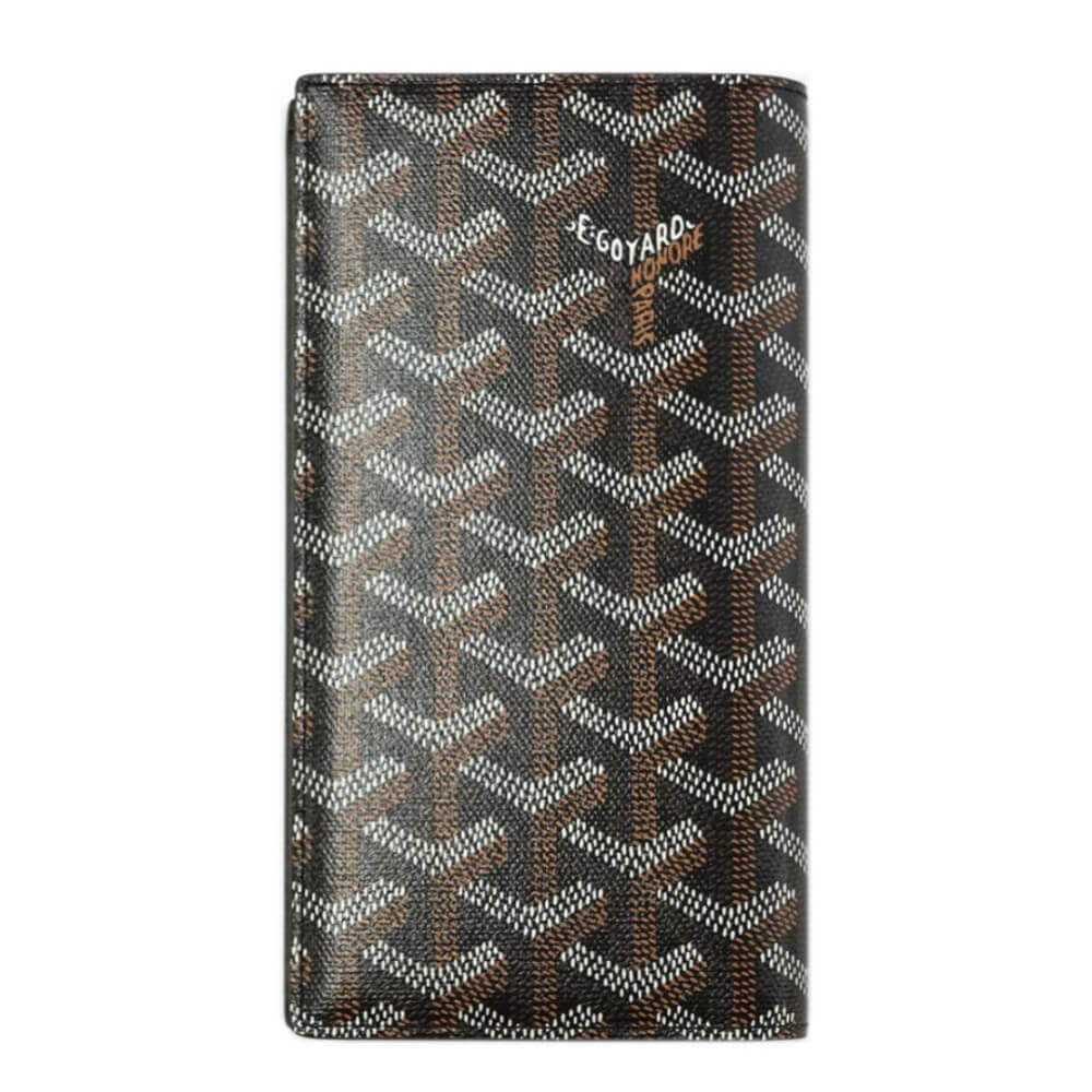 Goyard Saint-Lambert Wallet