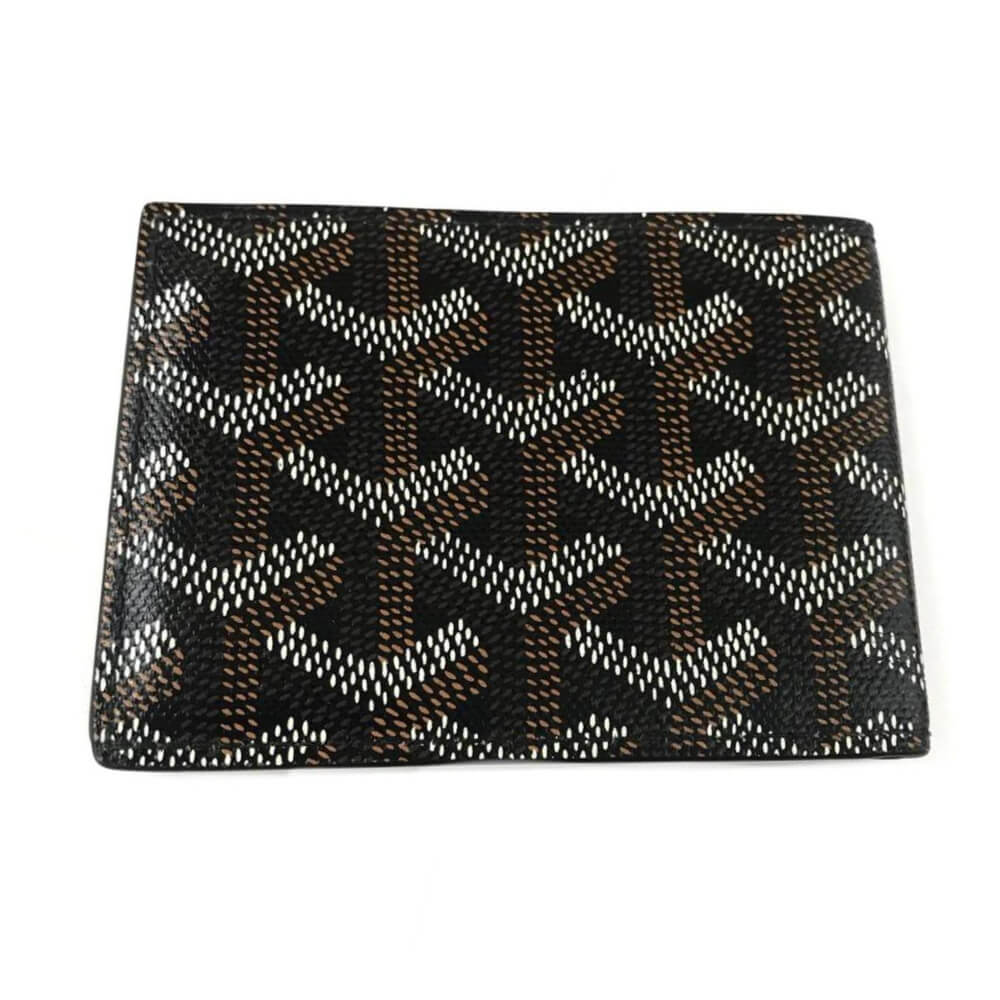 Goyard Insert Victoire Card Wallet