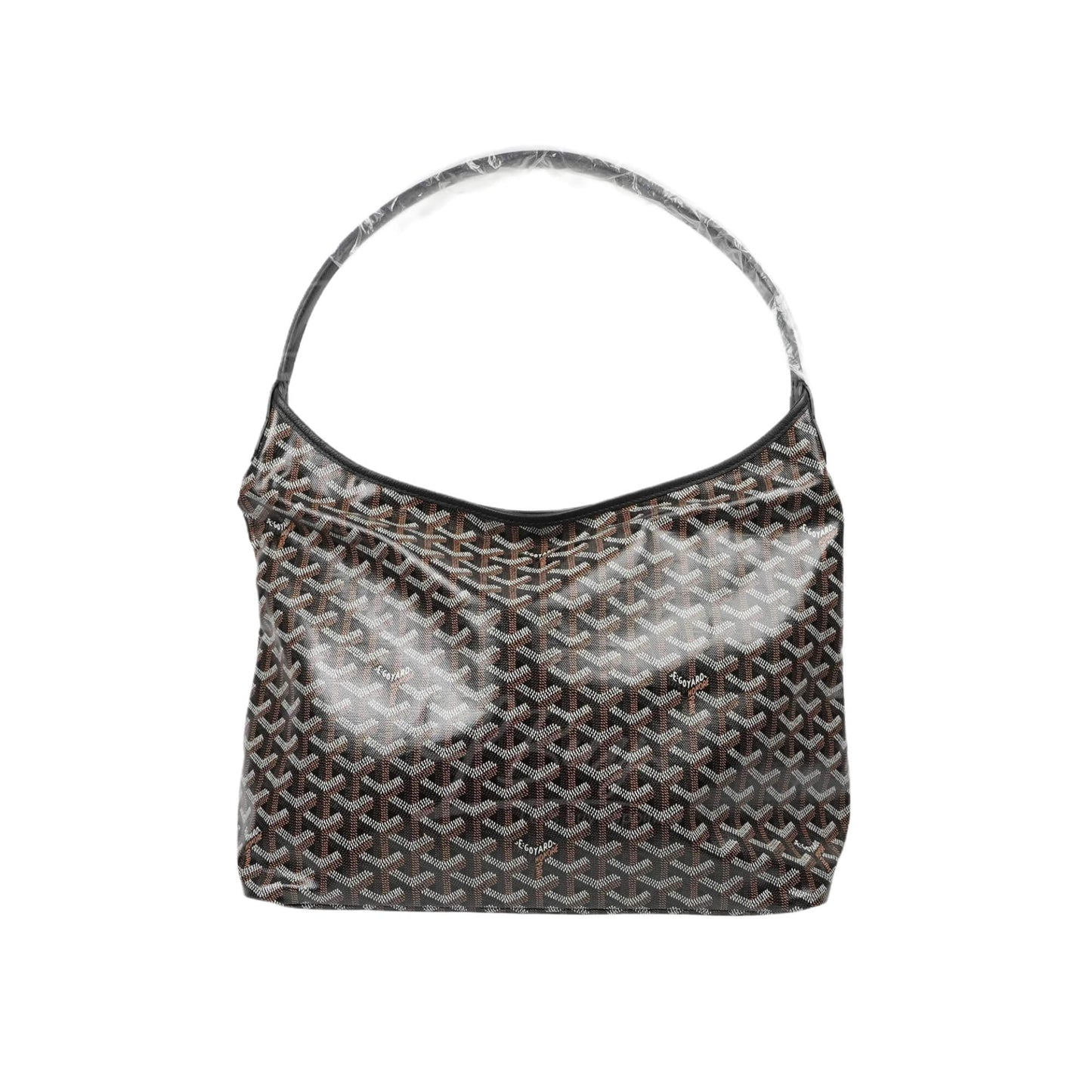 Goyard Boheme Hobo Bag