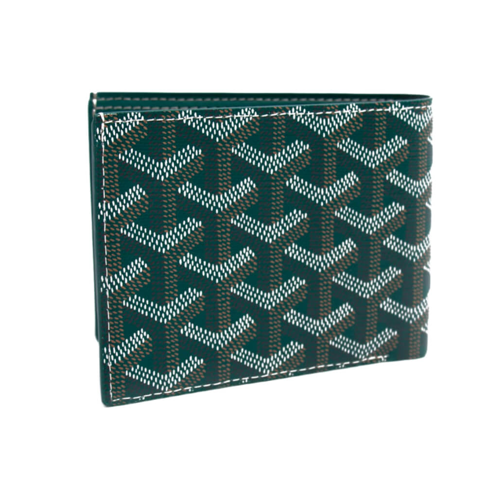 Goyard Victoire Wallet