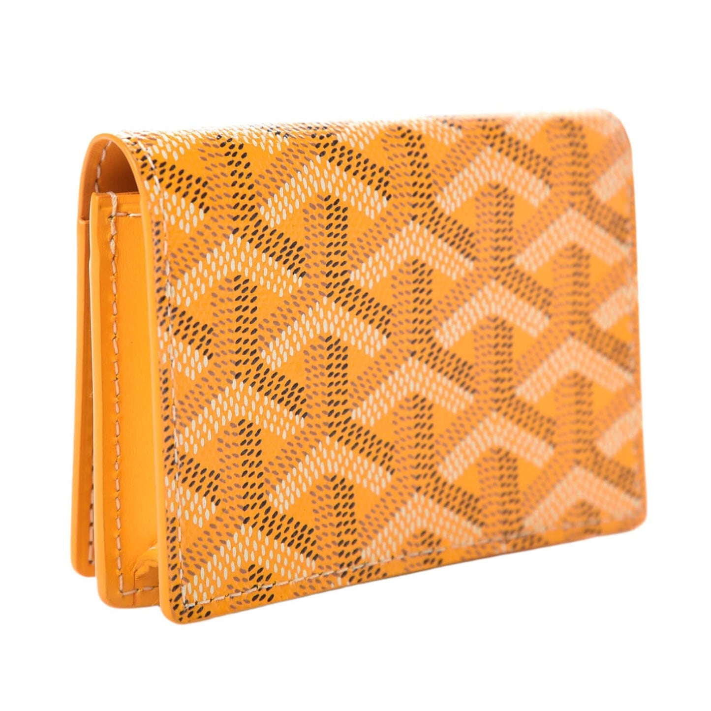 Goyard Malesherbes Card Wallet