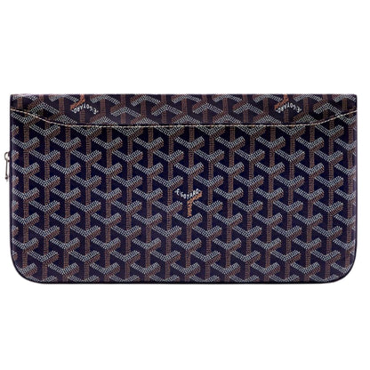 Goyard Sainte-Marie MM Clutch