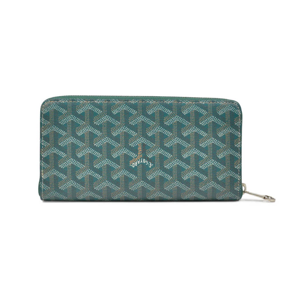 Goyard Matignon GM Wallet