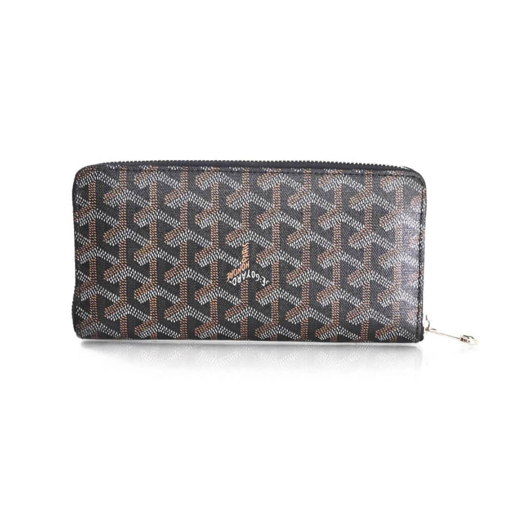 Goyard Matignon GM Wallet