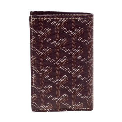 Goyard Saint-Pierre Card Wallet