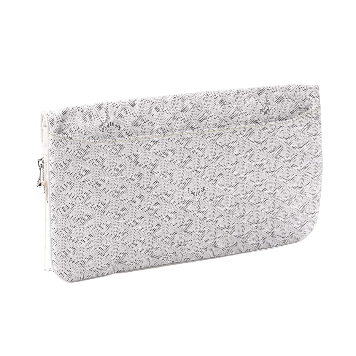 Goyard Sainte-Marie MM Clutch