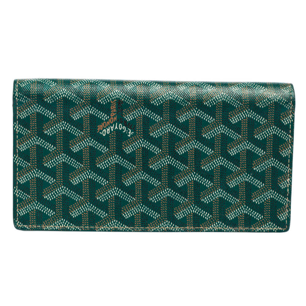 Goyard Richelieu Wallet