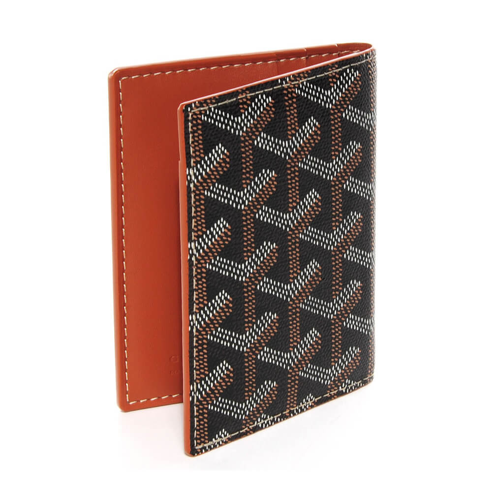 Goyard Saint-Marc Card Wallet