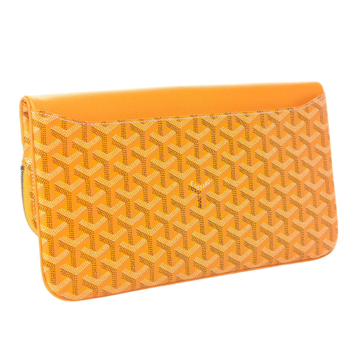 Goyard Sainte-Marie MM Clutch