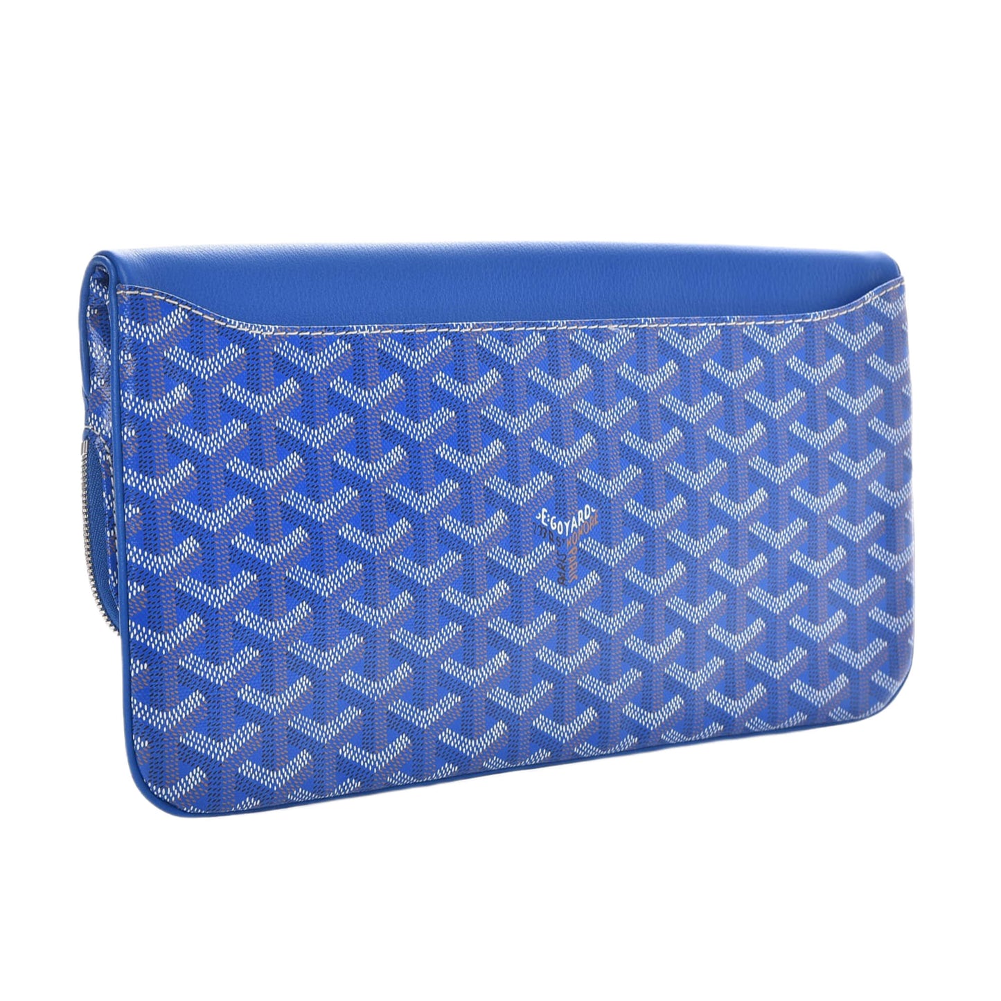 Goyard Sainte-Marie MM Clutch