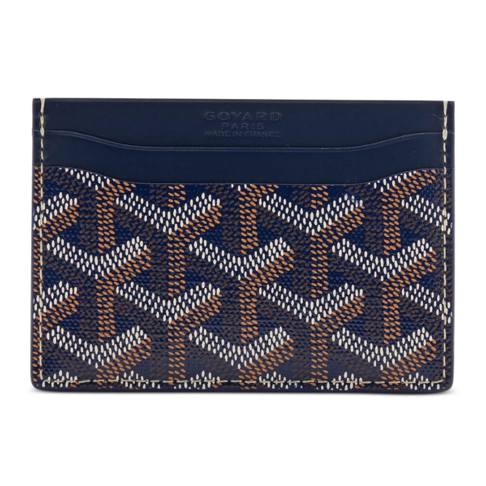 Goyard Saint-Sulpice Card Wallet