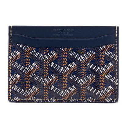 Goyard Saint-Sulpice Card Wallet