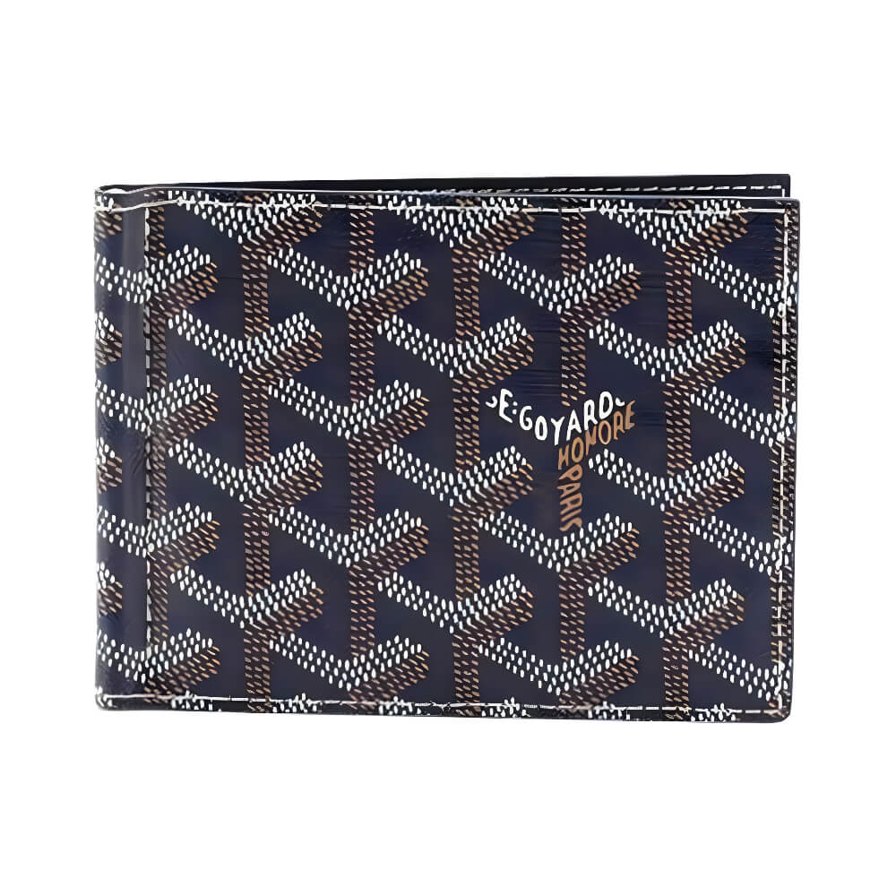 Goyard Saint-Thomas Bill Fold