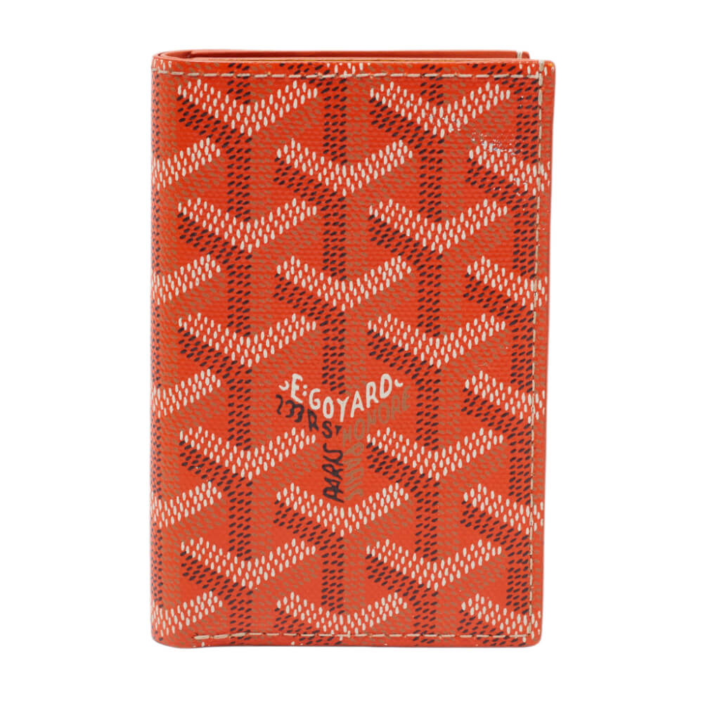 Goyard Saint-Pierre Card Wallet