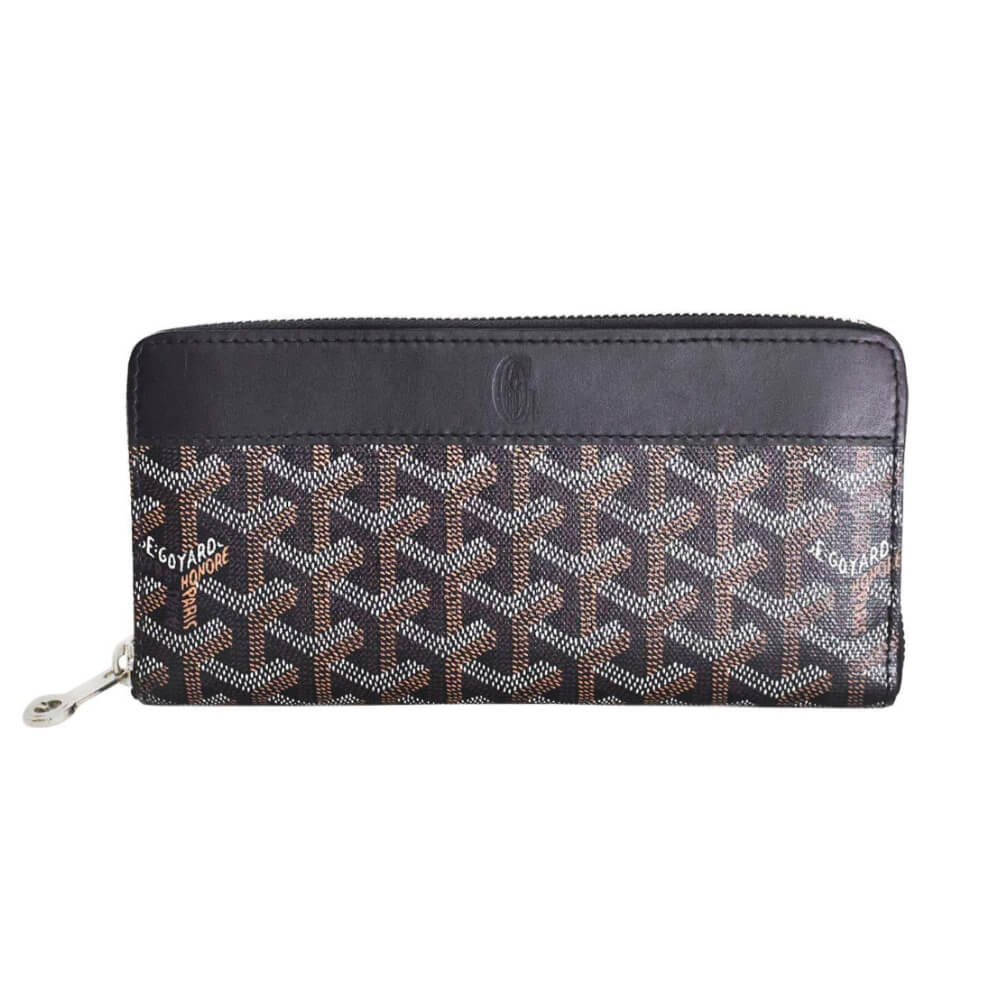 Goyard Matignon GM Wallet