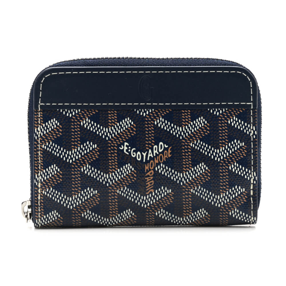 Goyard Matignon Mini Wallet