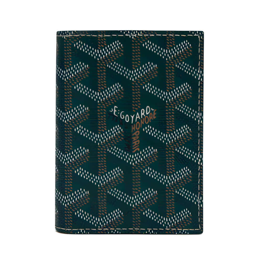 Goyard Saint-Marc Card Wallet