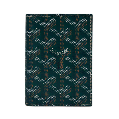 Goyard Saint-Marc Card Wallet