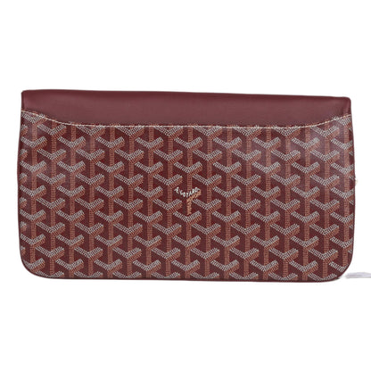 Goyard Sainte-Marie MM Clutch