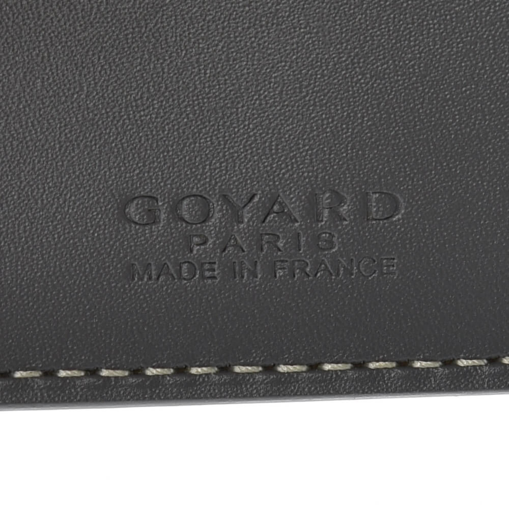 Goyard Victoire Wallet