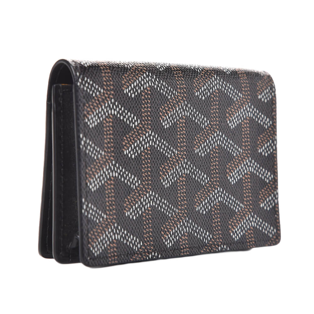 Goyard Malesherbes Card Wallet