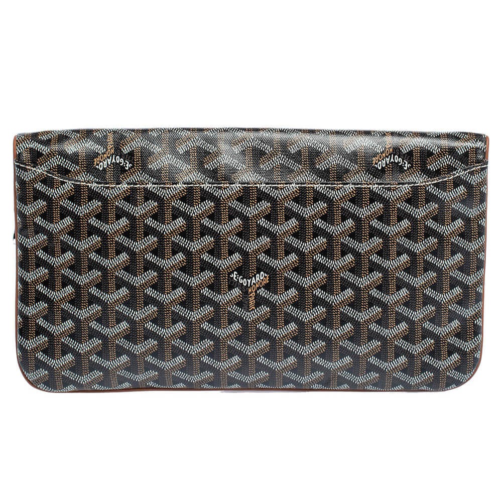 Goyard Sainte-Marie MM Clutch