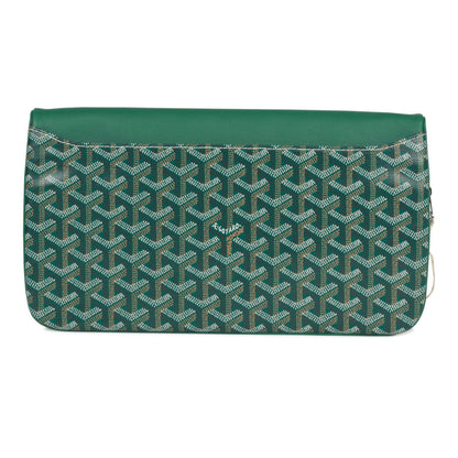 Goyard Sainte-Marie MM Clutch