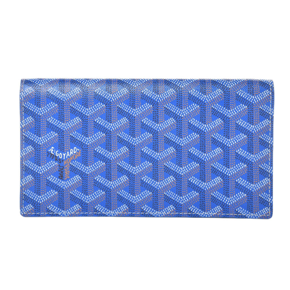 Goyard Richelieu Wallet