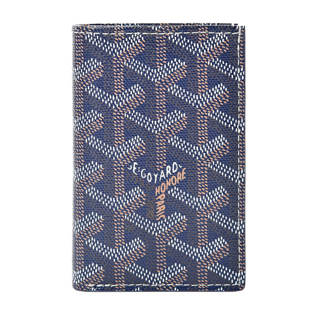 Goyard Saint-Pierre Card Wallet