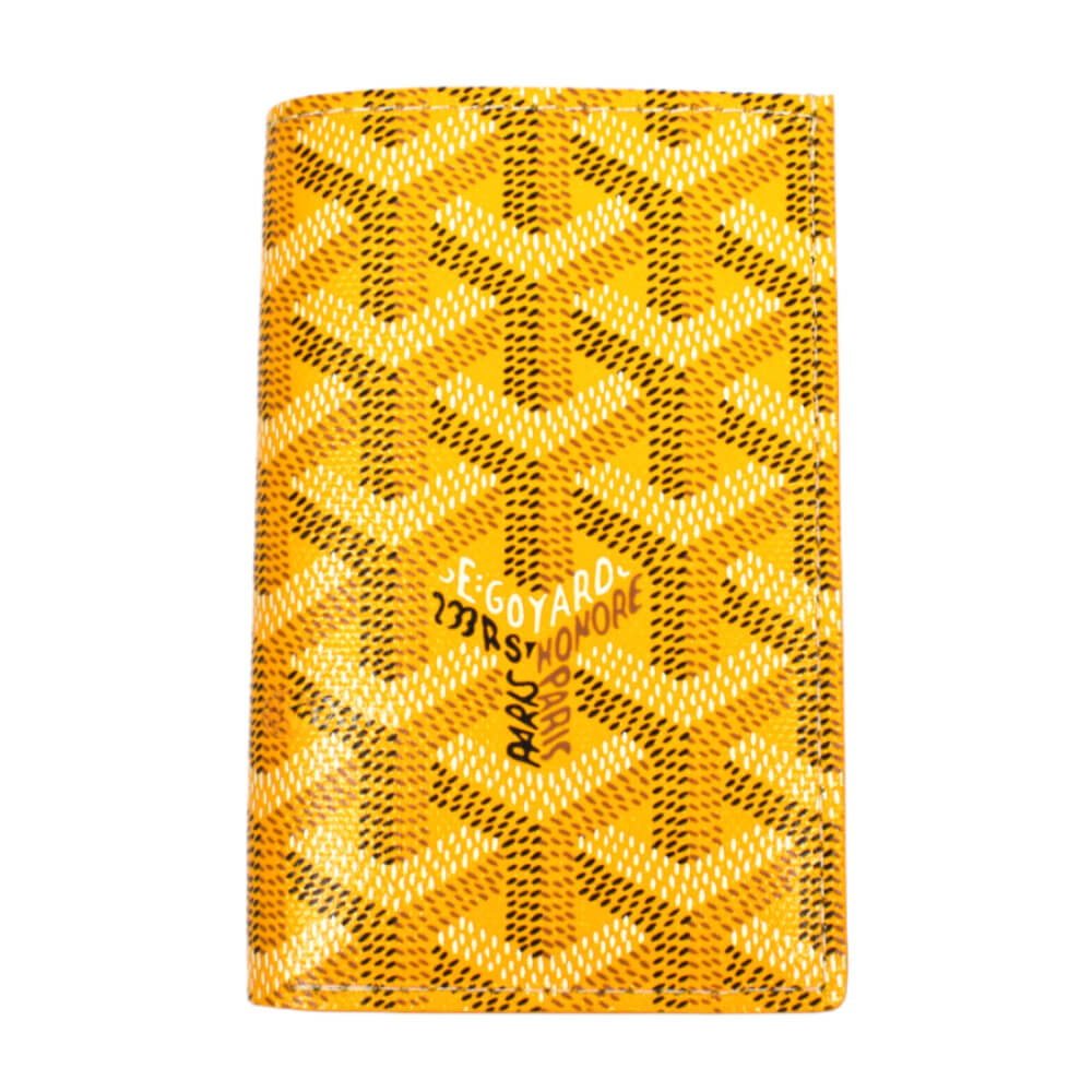 Goyard Saint-Pierre Card Wallet