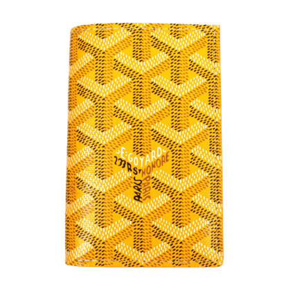 Goyard Saint-Pierre Card Wallet