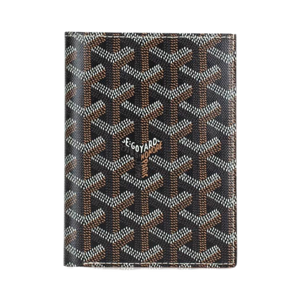 Goyard Moliere Wallet