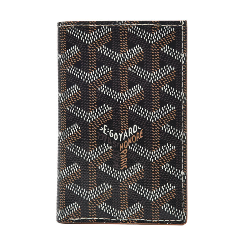 Goyard Saint-Pierre Card Wallet