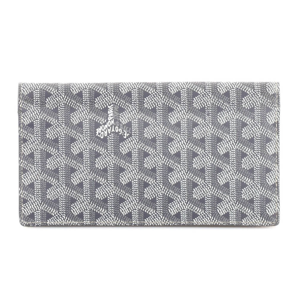 Goyard Richelieu Wallet